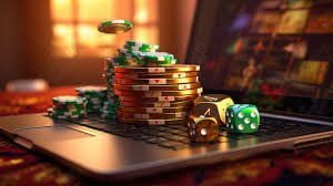 ok9 Online Casino Platform မြန်မာ