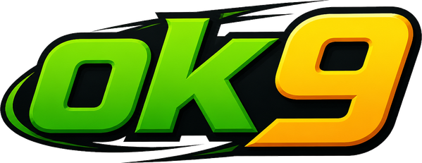 ok9 Logo