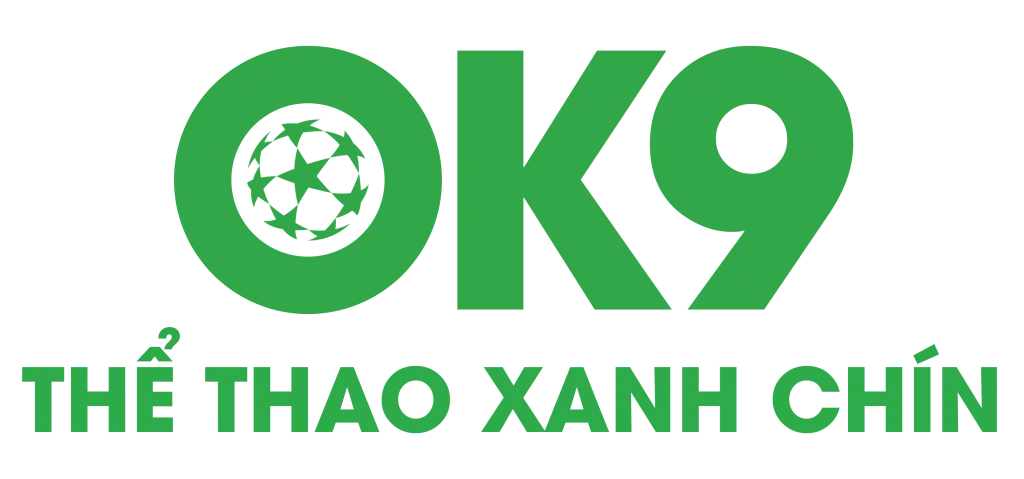 OK9 ⭐️ Link Đăng Nhập Nhà Cái OK9 Chính Thức